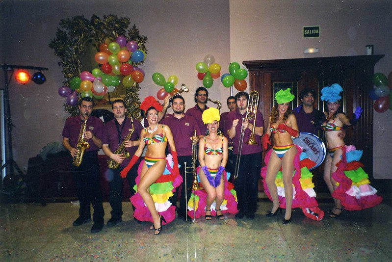 Big Samba Team