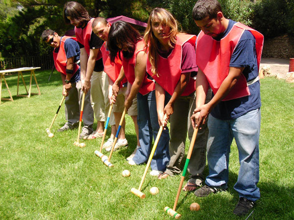 Actividades de la sociedad