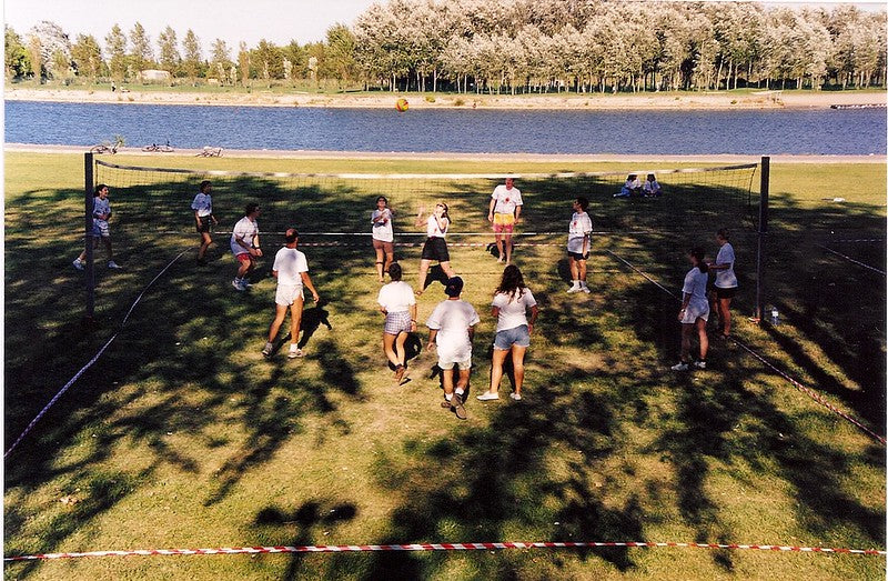 Beach Volley Tournament