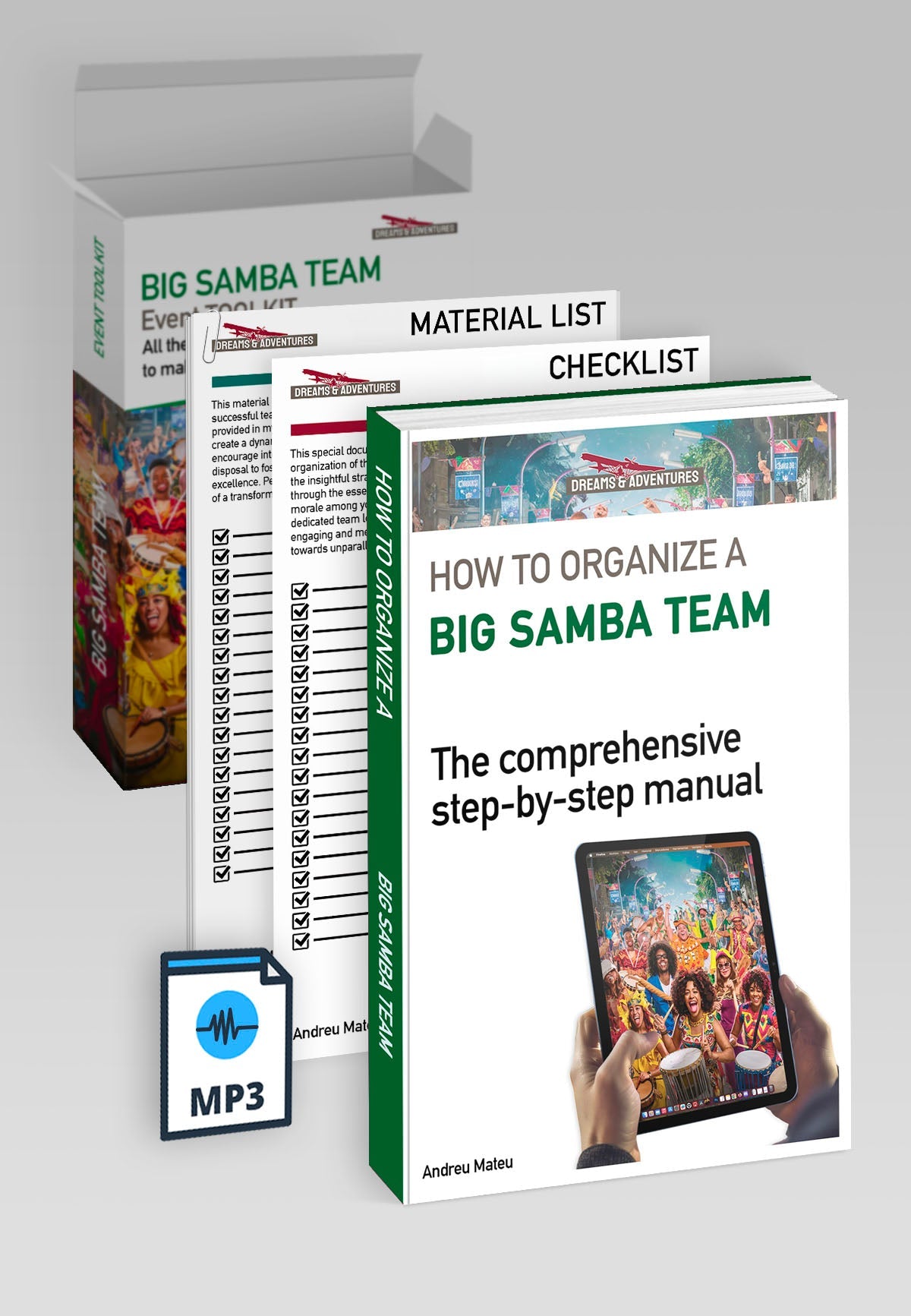 Big Samba Team