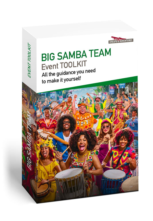 Big Samba Team