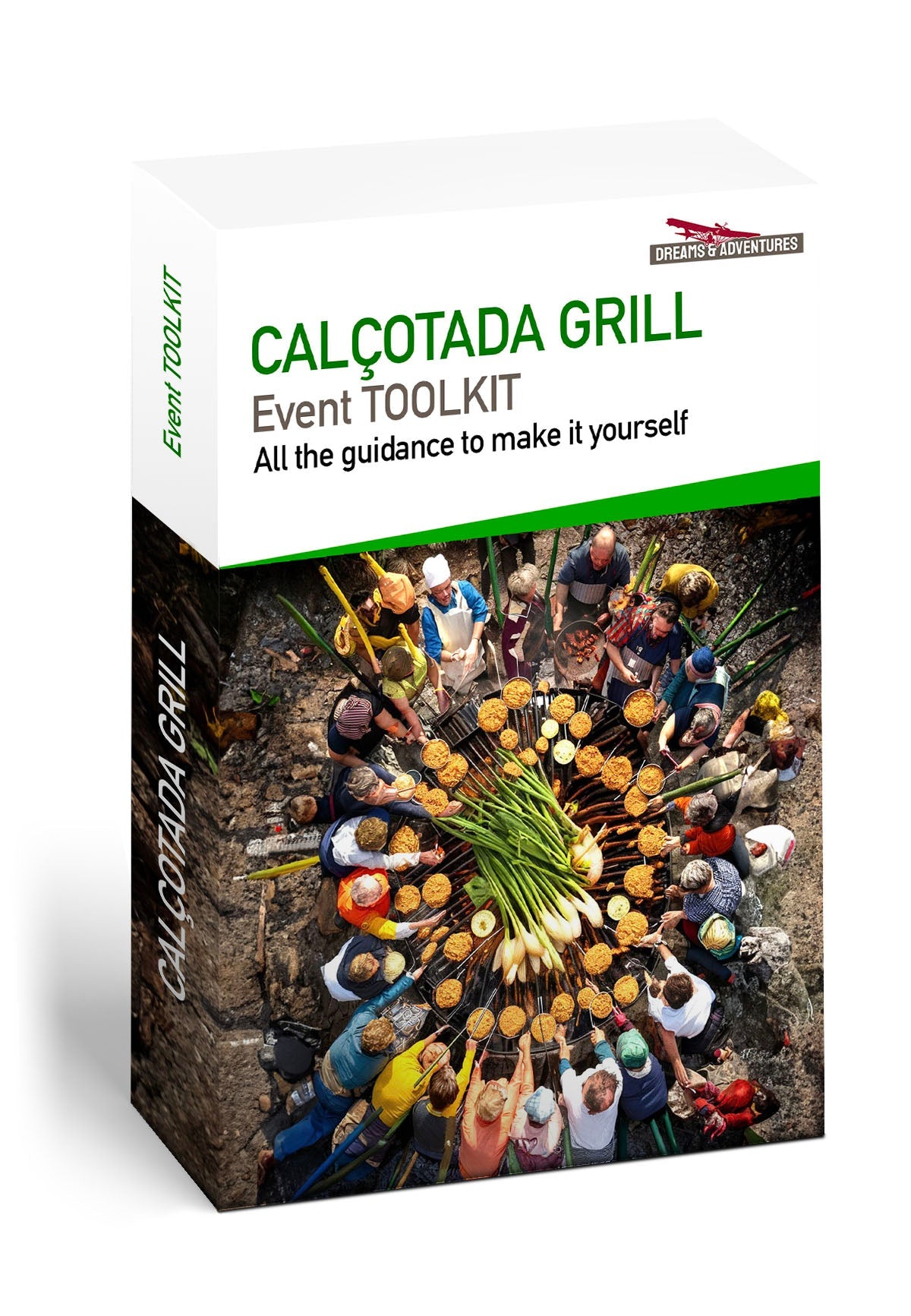 Calçotada Grill