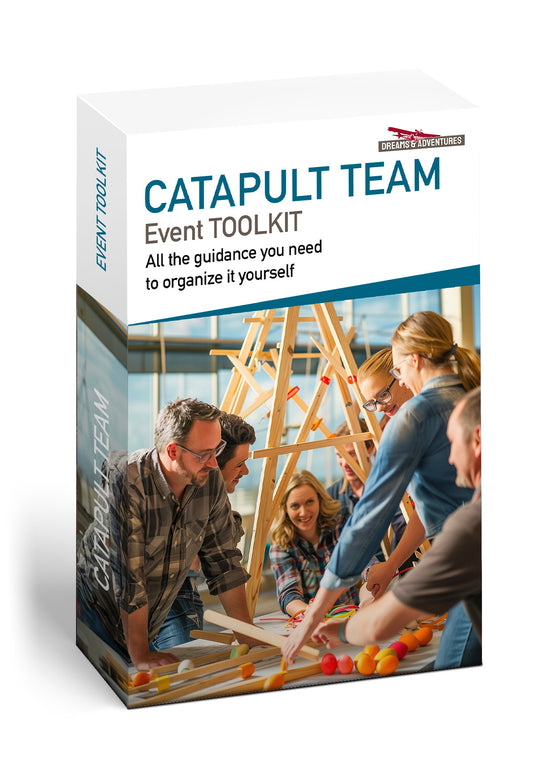 Catapult Team