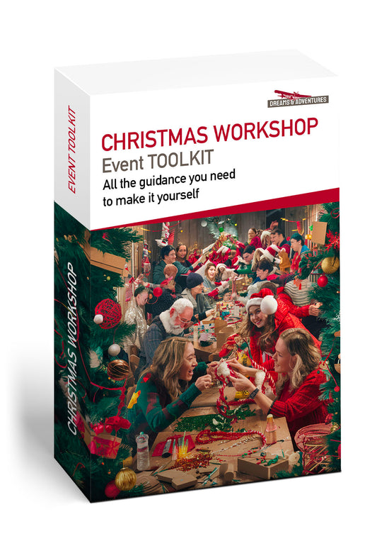 Christmas Workshop