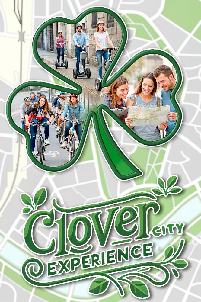 Clover City Experience