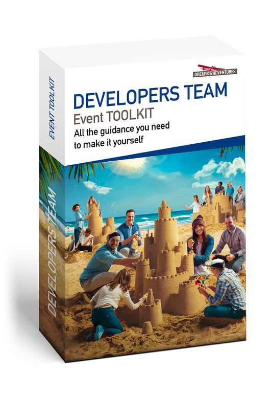 Developers Team