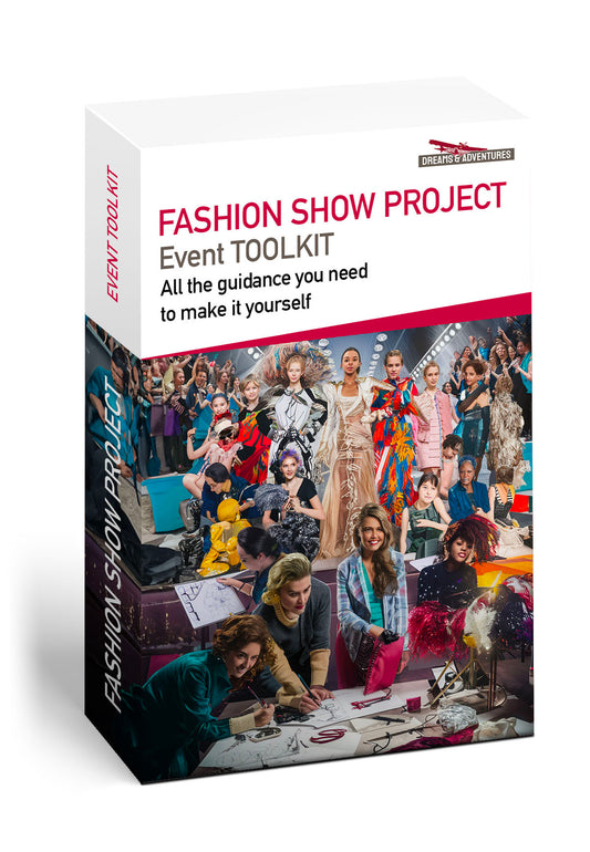 Fashion Show Project