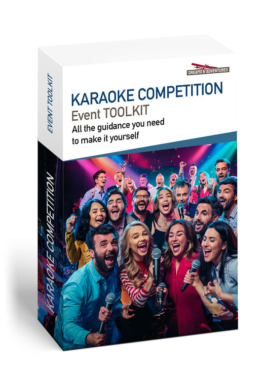 Karaoke Competition