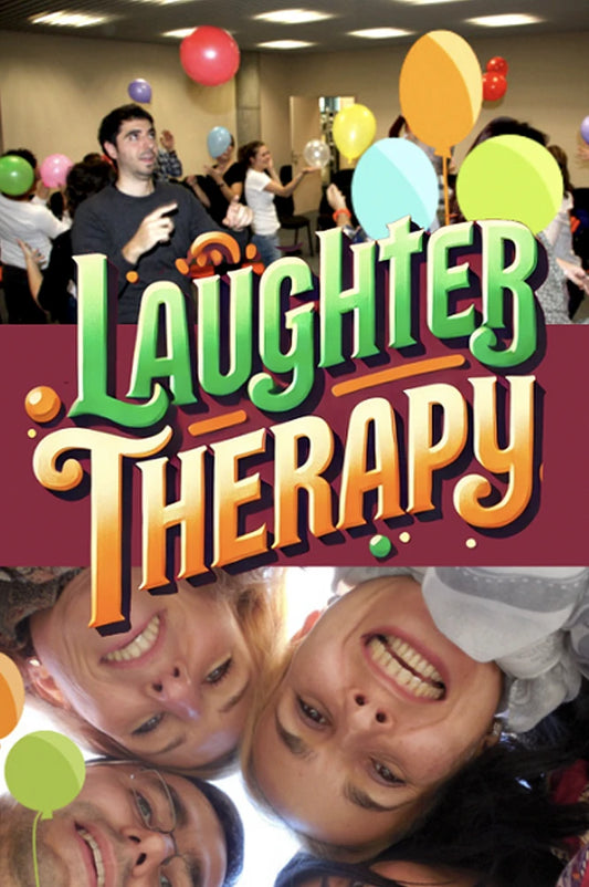 Laughter Therapy