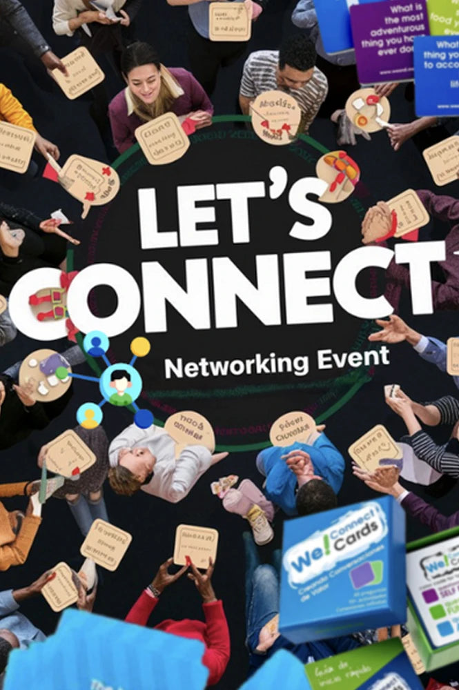 Let's Connect