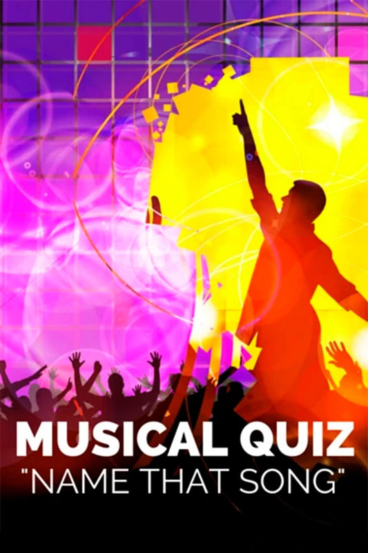 Musical Quiz