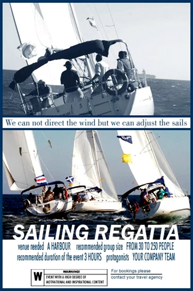 Sailing Regatta