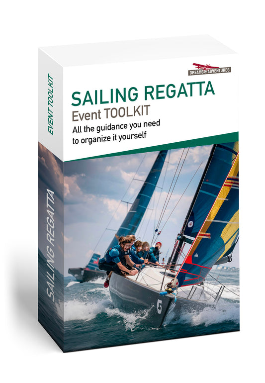 Sailing Regatta