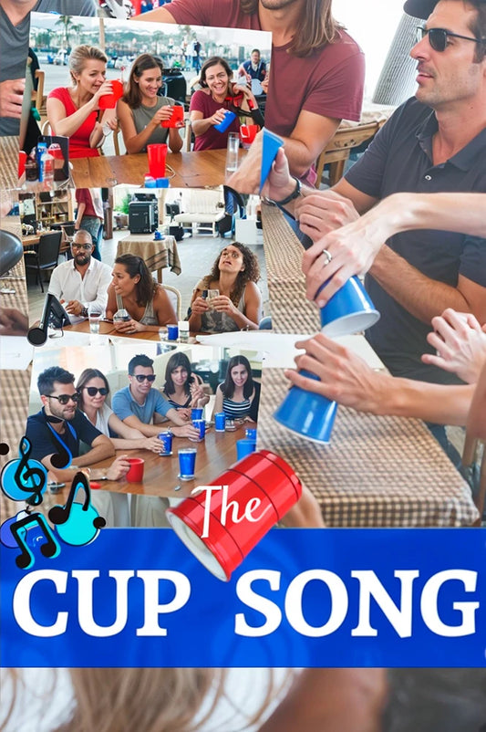 The Cup Song