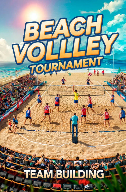 Beach Volley Tournament