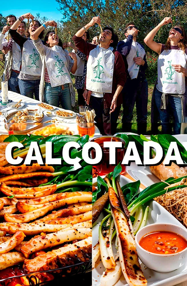 Calçotada