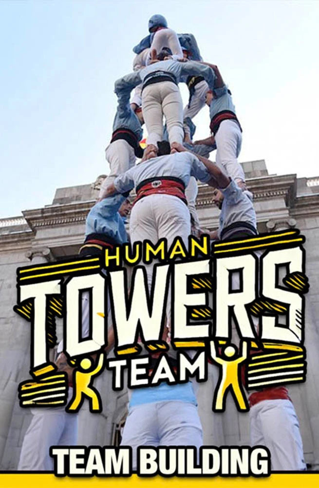 Human Towers Team