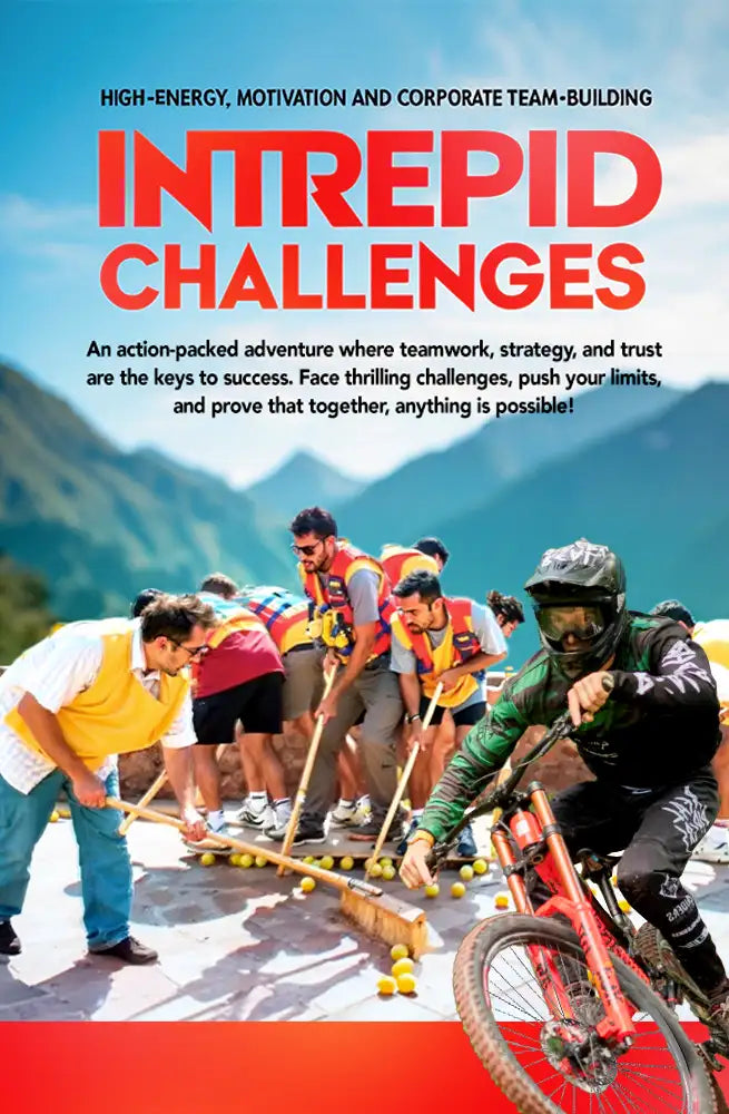 Intrepid Challenges