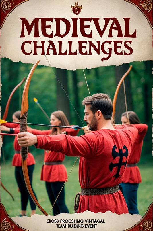 Medieval Challenges