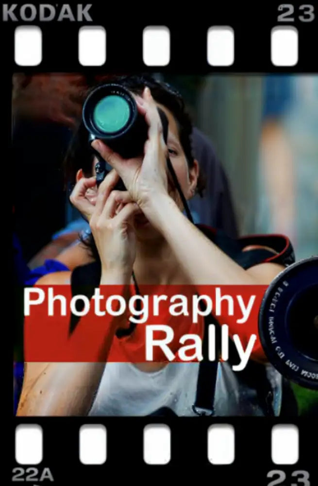 Photography Rally