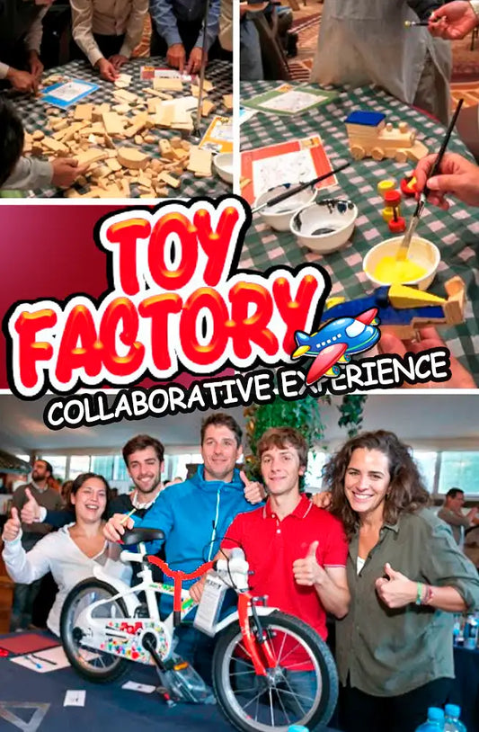 Toy Factory